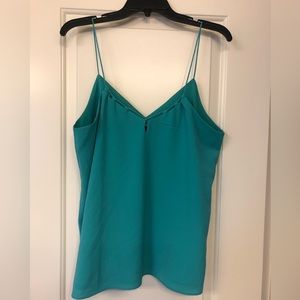 Banana republic tank